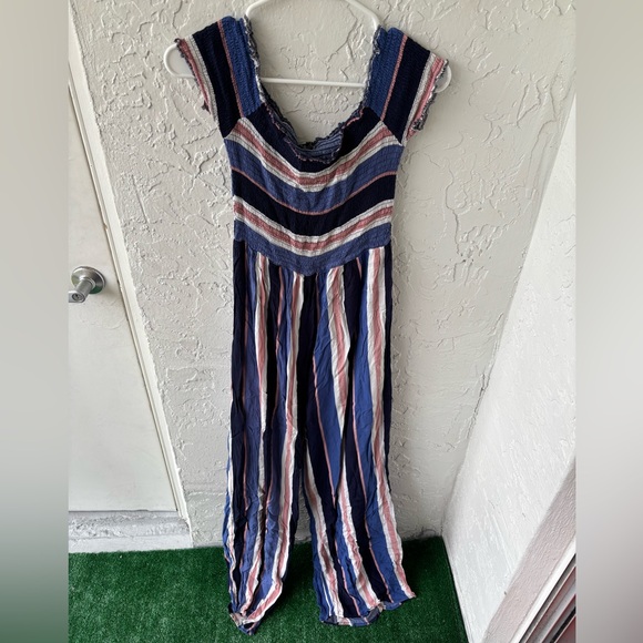 J for Justify Pants - J for Justify Jumpsuit